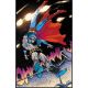 DC K.O. #5 Cover B Daniel Warren Johnson Card Stock Variant