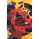 DC K.O. #5 Cover C Mike Del Mundo Card Stock Variant