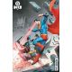 DC K.O. #5 Cover D Jerome Opena Card Stock Variant