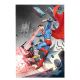 DC K.O. #5 Cover D Jerome Opena Card Stock Variant