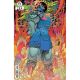 DC K.O. #5 Cover E Ian Bertram Card Stock Variant