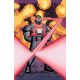 DC K.O. #5 Cover H Steve Skroce Darkseid Card Stock Variant