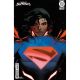 Absolute Superman #17 Cover D Mirka Andolfo Card Stock Variant