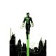 Green Lantern #33 Cover C David Aja Card Stock Variant