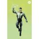 Green Lantern #33 Cover E Xermanico Corner Box Spot Foil Variant