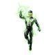 Green Lantern #33 Cover E Xermanico Corner Box Spot Foil Variant