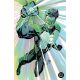 Green Lantern #33 Cover G Guillem March Glow-In-The-Dark Variant