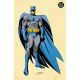 Batman #7 Cover H Jorge Jimenez Corner Box Spot Foil Variant