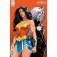 Wonder Woman #31 Cover C Dan Mora Card Stock Variant