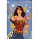 Wonder Woman #31 Cover E Lesley Leirix Li Womens History Month Card Stock Variant