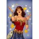 Wonder Woman #31 Cover E Lesley Leirix Li Womens History Month Card Stock Variant