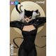 Catwoman #85 Cover E Lesley Leirix Li Womens History Month Card Stock Variant