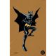 Batgirl #17 Cover D Jorge Jimenez Corner Box Spot Foil Variant