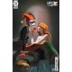 Harley Quinn #60 Cover D Aset Kairambayev Card Stock Variant