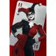 Harley Quinn #60 Cover E Lesley Leirix Li Womens History Month Card Stock Variant