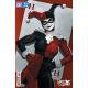 Harley Quinn #60 Cover E Lesley Leirix Li Womens History Month Card Stock Variant