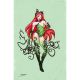 Poison Ivy #42 Cover G Jorge Jimenez Corner Box Spot Foil Variant