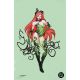 Poison Ivy #42 Cover G Jorge Jimenez Corner Box Spot Foil Variant