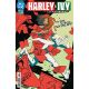 Harley And Ivy Life And Crimes #4