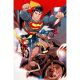 Batman Superman Worlds Finest #49 Cover C Karl Kerschl Card Stock Variant