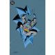 Detective Comics #1107 Cover E Jorge Jimenez Corner Box Spot Foil Variant