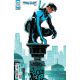 Nightwing #136 Cover B Jeff Spokes Card Stock Variant