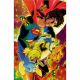 Action Comics #1096 Cover F Aco Reign Of The Superboys Connecting Card Stock Variant