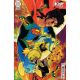 Action Comics #1096 Cover F Aco Reign Of The Superboys Connecting Card Stock Variant