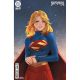 Supergirl #11 Cover E Lesley Leirix Li Womens History Month Card Stock Variant