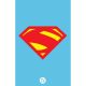 Supergirl #11 Cover F Symbol Card Stock Variant