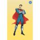 Superman #36 Cover F Skylar Patridge Corner Box Spot Foil Variant