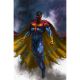 Superman Unlimited #11 Cover D Lucio Parrillo Card Stock Variant