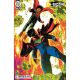 Superman Unlimited #11 Cover G Aco Reign Of The Superboys Connecting Card Stock Variant