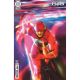 Flash #31 Cover B Gerald Parel Card Stock Variant