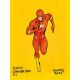 Flash #31 Cover E Gavin Guidry Corner Box Spot Foil Variant