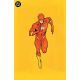 Flash #31 Cover E Gavin Guidry Corner Box Spot Foil Variant