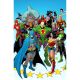 Justice League Unlimited #17
