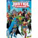 Justice League Unlimited #17