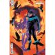 New Titans #33 Cover B Stephen Byrne Card Stock Variant