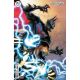Batman Static Beyond #4 Cover B Miguel Mendonca Card Stock Variant