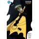 Batman The Dark Knight Returns 2 Facsimile Edition Cover D Jock Card Stock Variant