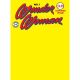 Wonder Woman 1 Facsimile Edition Cover B Blank Card Stock Variant