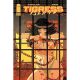 Tigress Island #1 Cover C Luana Vecchio Nsfw Polybagged Variant