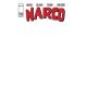 Narco #1 Cover C Blank Sketch Variant