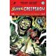 Super Creepshow #1 Cover C Derek Charm Variant