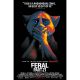 Feral #21 Cover B Trish Forstner & Allen Passalaqua Variant