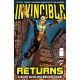 Invincible Returns Facsimile Edition #1