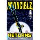 Invincible Returns Facsimile Edition #1 Cover C Darwyn Cooke Variant