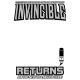 Invincible Returns Facsimile Edition #1 Cover D Blank Sketch Variant