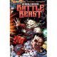 Invincible Universe Battle Beast #7 Cover C 1:10 Chris Burnham & Brian Reber Variant